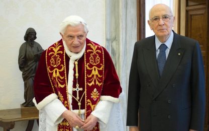 Vaticano: notizie false per condizionare il Conclave