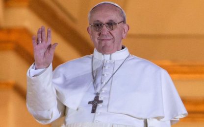Bergoglio, il tecnico chimico che è diventato Papa