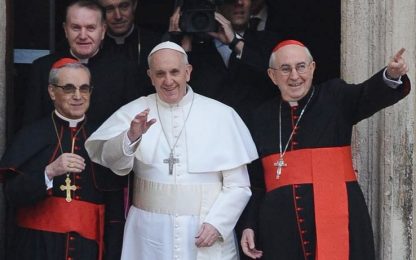 Papa Bergoglio e la dittatura Argentina: un'ombra