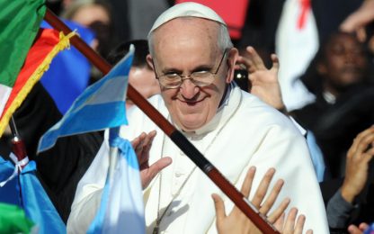 Con Papa Francesco giro di vite su pedofilia e corruzione