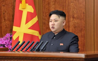 Corea del Nord, nuove minacce verso gli Usa