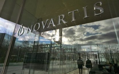 Novartis perde ricorso contro farmaco antitumorale low cost