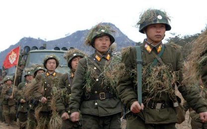 Corea del Nord: pronti ad attaccare. Usa: basta provocazioni