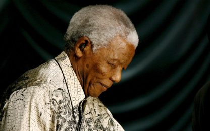 Mandela, nel testamento lasciti a scuole, Anc e famiglia