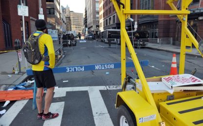 Boston, strage alla maratona. Obama: “Li troveremo”