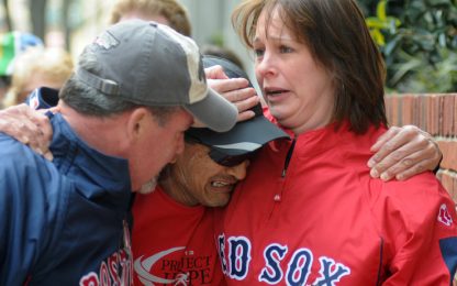 Esplosioni alla maratona di Boston. Vittime e feriti
