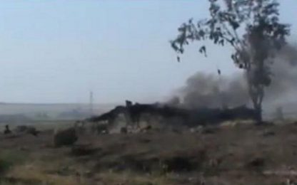 Siria: nuove stragi. Raid israeliano su carico per Hezbollah