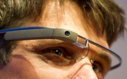 "Innovativi" o "strani"? Prime recensioni sui Google Glasses