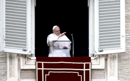 Papa Francesco ai mafiosi: "Convertitevi a Dio"