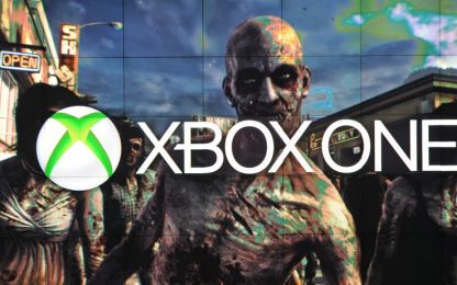 Los Angeles, presentate la Xbox One e la Playstation 4