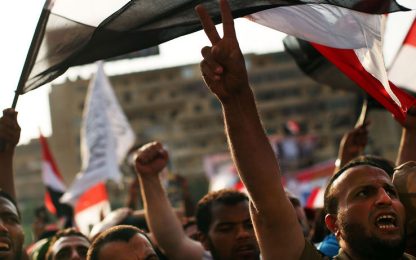 Egitto, Mansour: elezioni entro sei mesi, El-Beblawi premier