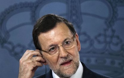 Tangentopoli in Spagna, Rajoy nella bufera: "Non mi dimetto"