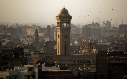 Egitto, giura il nuovo governo senza i Fratelli Musulmani