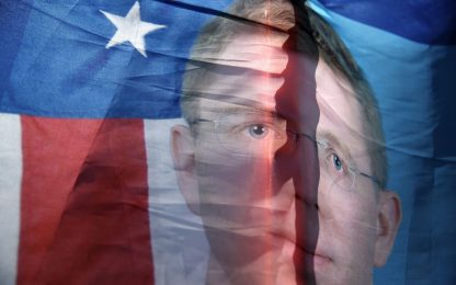Wikileaks, Manning condannato, ma "non ha aiutato il nemico"