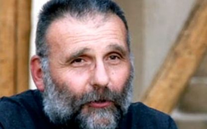 Siria, mistero sulla scomparsa di padre Paolo Dall'Oglio