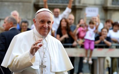 Motu proprio di Papa Francesco contro il riciclaggio