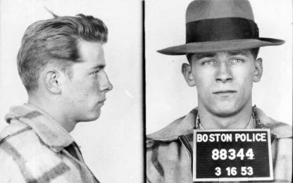 Usa, condannato Bulger. Era il "re dalla mafia" di Boston