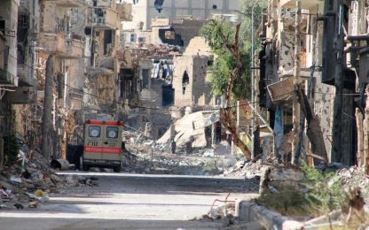 Siria, Nbc: attacco a giorni. Casa Bianca: nessuna decisione