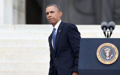 Siria, Obama: "Nulla di deciso. Ma non sarà un nuovo Iraq"
