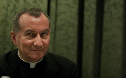 Vaticano, Pietro Parolin nominato nuovo segretario di Stato