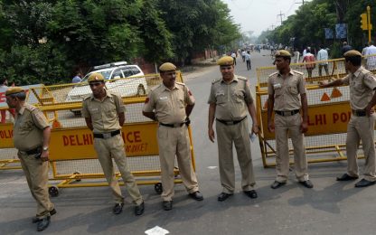 India: stupro shock a Delhi, 4 imputati condannati a morte