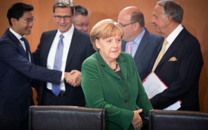 Germania al voto, Grosse Koalition sempre più probabile