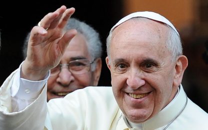 Il Papa a la Repubblica: un dovere aprirsi alla modernità