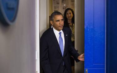 Usa: salta intesa sul budget. Si fermano servizi del governo