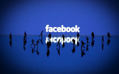 Facebook ammette i video violenti: "Servono per condannare"