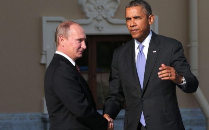 Datagate, la Russia avrebbe spiato i leader del G20