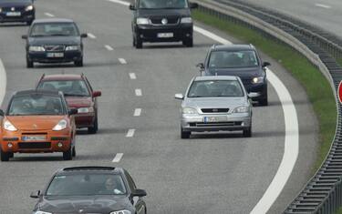 Germania, sulle autostrade pedaggio solo per stranieri