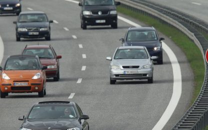Germania, sulle autostrade pedaggio solo per stranieri