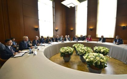 Nucleare, Kerry a Ginevra: niente accordi per il momento