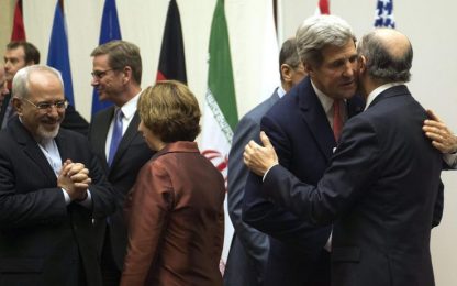 Nucleare Iran, raggiunto l'accordo