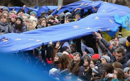 Kiev: nessun accordo con Ue a Vilnius, ma porta resta aperta