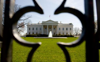 Open government, la Casa Bianca promette più trasparenza