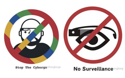Google Glass: attesa per il gadget e polemiche sulla privacy