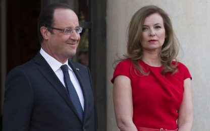 Francia, attesa per la conferenza stampa di Hollande