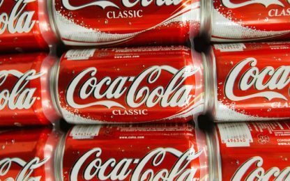 Rivoluzione Coca-Cola: si potrà fare in casa, con le capsule
