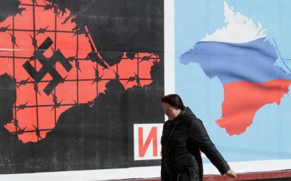 Scherma: l'Ucraina diserta le gare di sciabola a Mosca