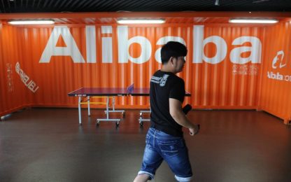 Alibaba e Weibo, i colossi web cinesi sbarcano a Wall Street