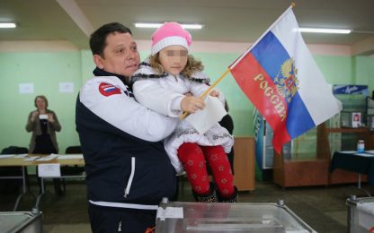 La Crimea dice sì alla Russia. Usa e Ue: referendum illegale