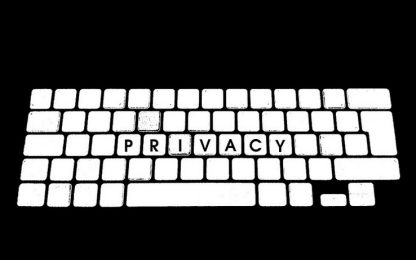 Privacy, se i colossi del web accedono alle mail