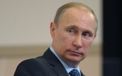 Russia contro Ucraina: accordi violati. Usa pensa a sanzioni