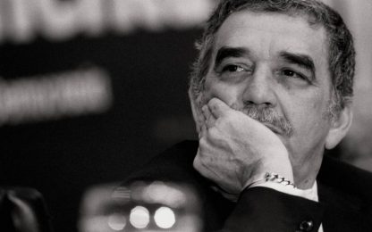 Addio Gabo, il ricordo del Premio Nobel sui social network
