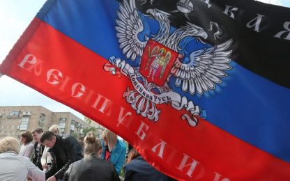 Ucraina: referendum separatista, plebiscito annunciato