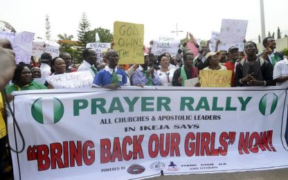 Nigeria, via alla missione internazionale contro Boko Haram
