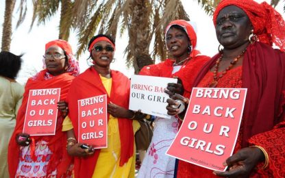 Nigeria, l'esercito: blitz contro Boko Haram libera 96 donne e bimbi