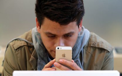 Hacker bloccano iPhone e iPad e chiedono il riscatto