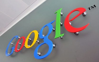 Diritto all'oblio, Google fornisce i link per cancellarsi